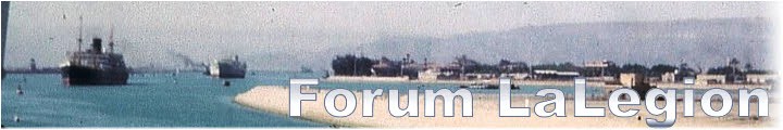 Forum LaLegion
