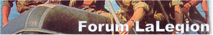 Forum LaLegion