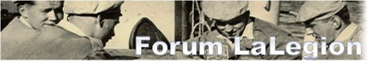 Forum LaLegion