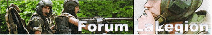 Forum LaLegion