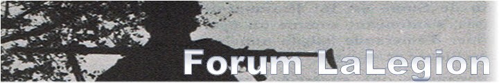 Forum LaLegion
