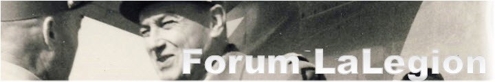 Forum LaLegion