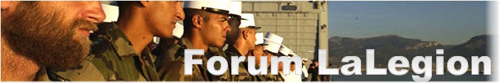 Forum LaLegion