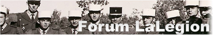 Forum LaLegion