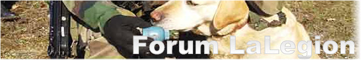 Forum LaLegion