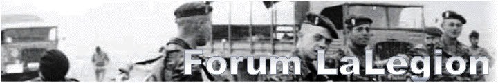 Forum LaLegion
